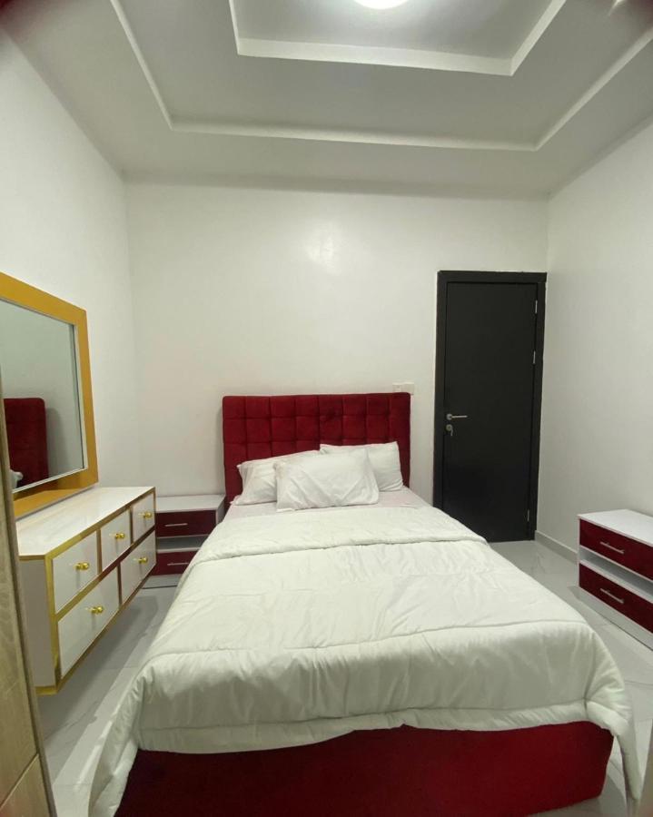 Urban Retreat Luxury Shortlet Apartment Lekki Ajah Lagos With Pool And Gym Kültér fotó